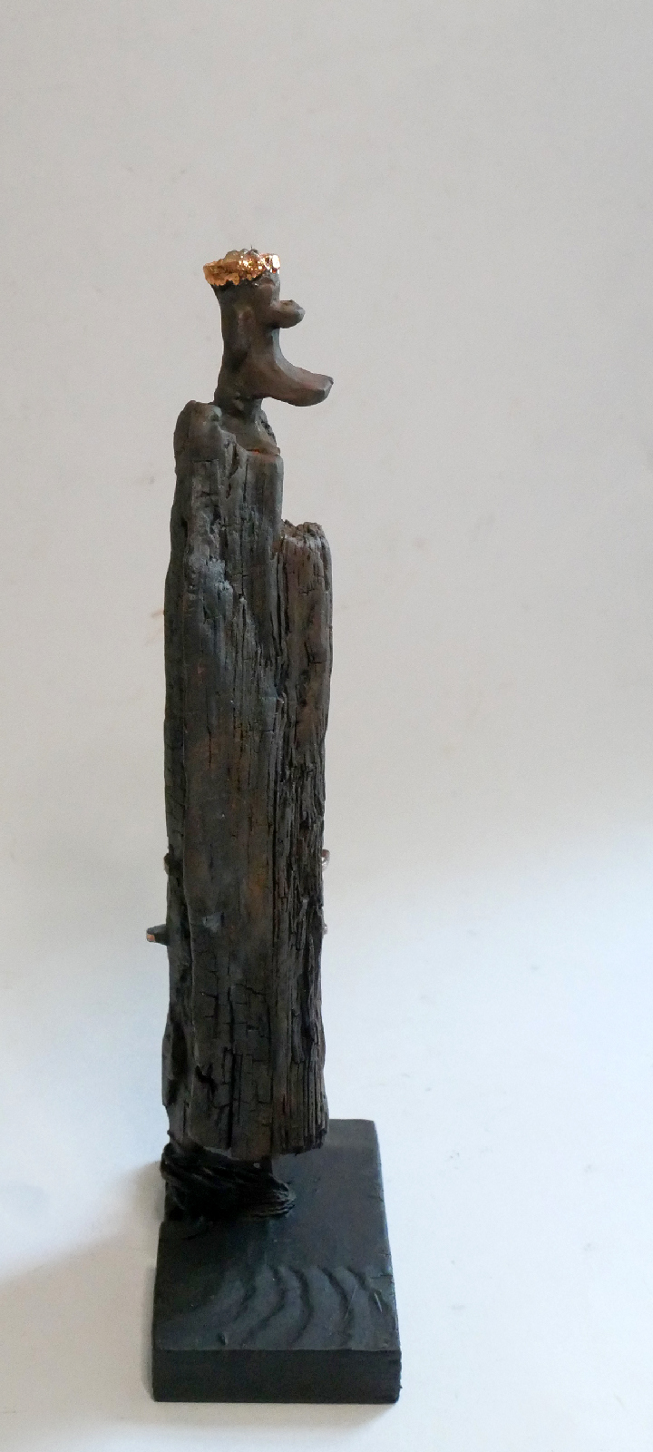 Sculpture Figure -Totem – Image 9
