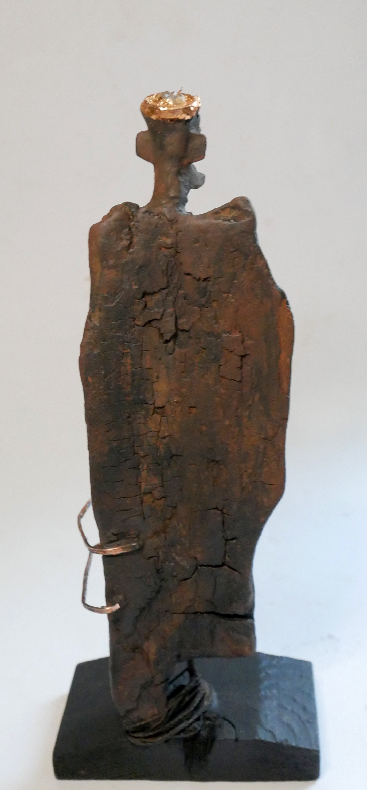 Sculpture Figure -Totem – Image 6
