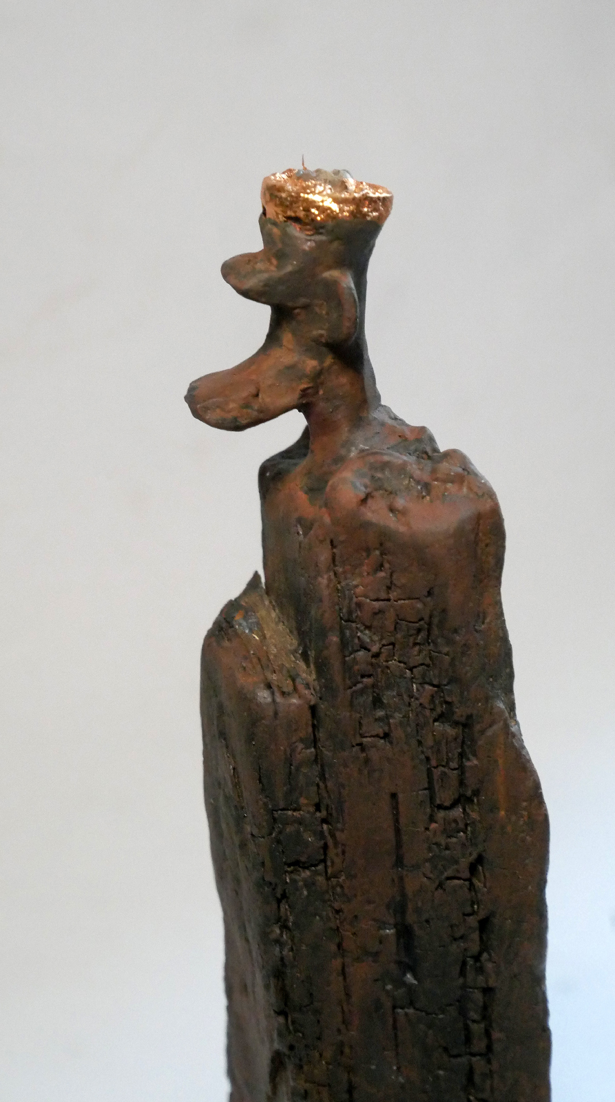 Sculpture Figure -Totem – Image 3