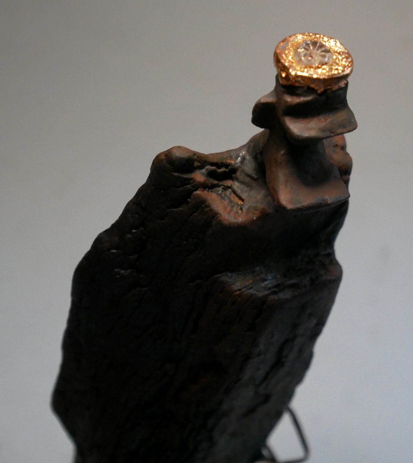 Sculpture Figure -Totem – Image 5