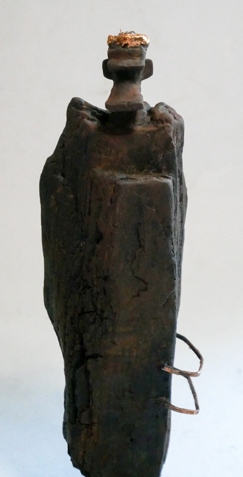 Sculpture Figure -Totem – Image 2