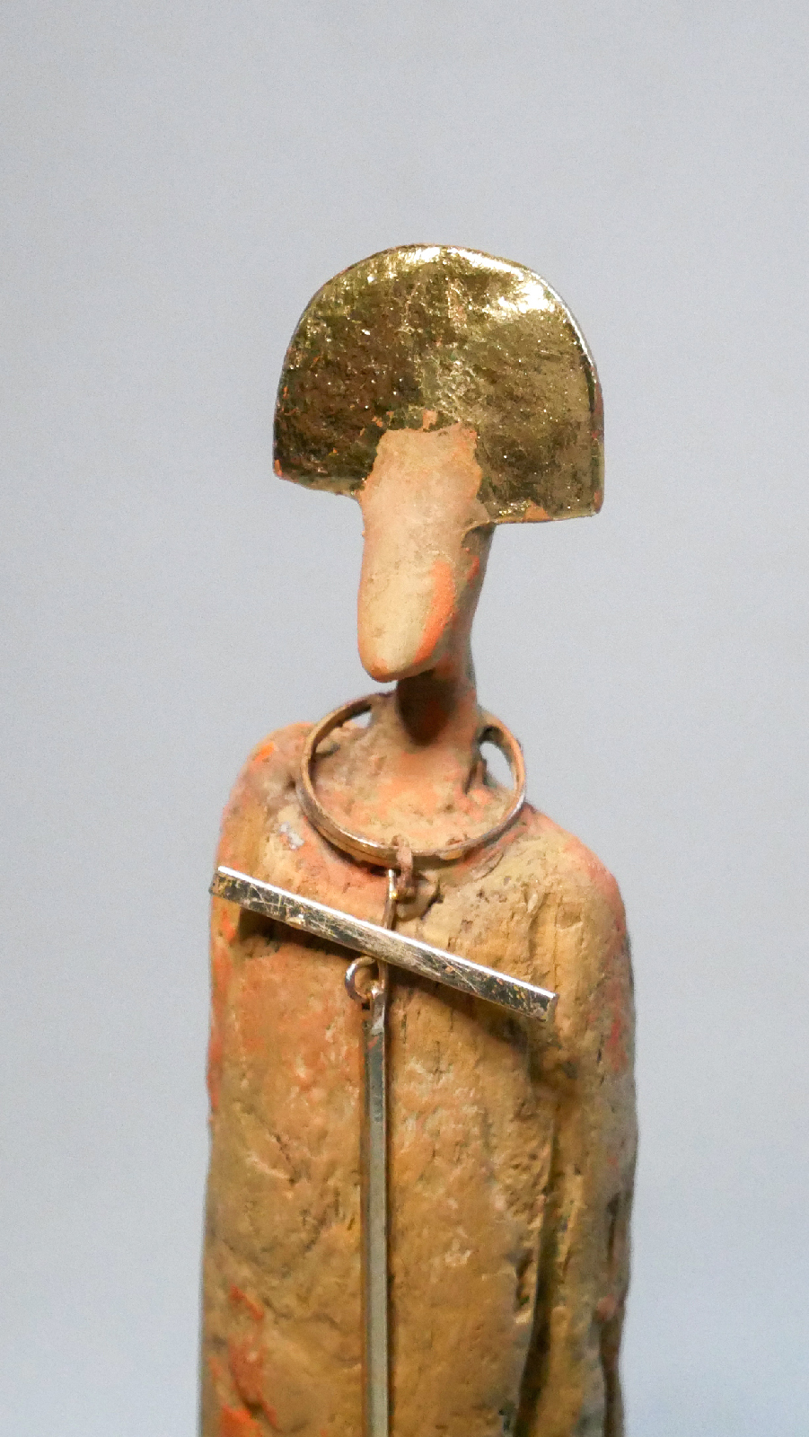 Sculpture Figure -Totem – Image 2