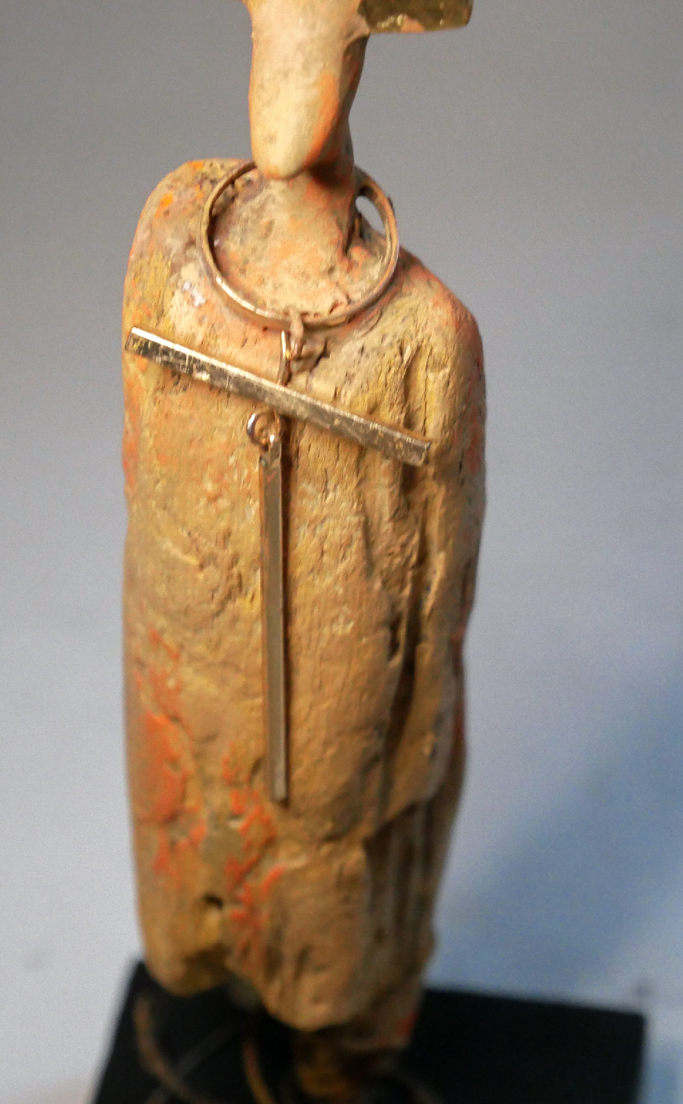 Sculpture Figure -Totem – Image 7