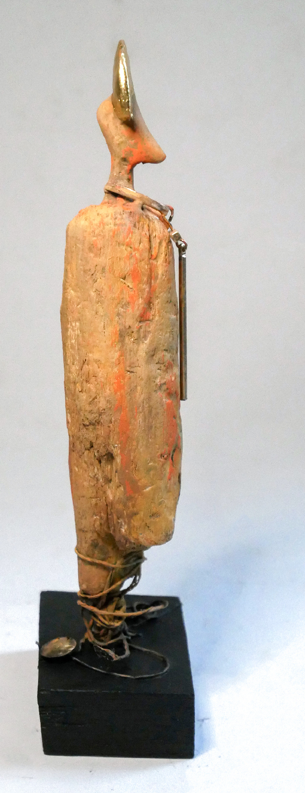 Sculpture Figure -Totem – Image 6