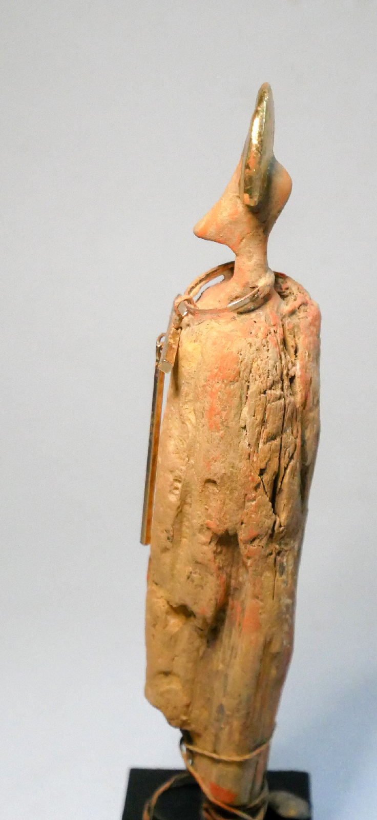 Sculpture Figure -Totem – Image 5