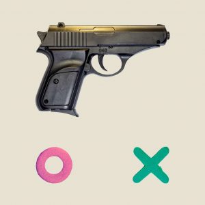 photographie d'art Pop Art tirage limité par Lionel Le Jeune