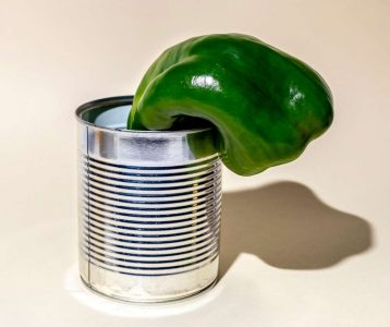 photographie d'art Pop Art tirage limité par Lionel Le Jeune