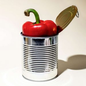 photographie d'art Pop Art tirage limité par Lionel Le Jeune